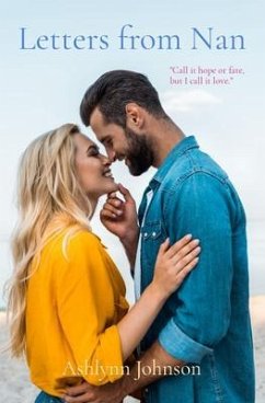 Cover Letters from Nan (eBook, ePUB)