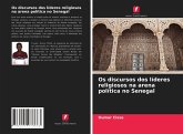 Os discursos dos líderes religiosos na arena política no Senegal