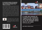 Il ruolo del sistema di trasporto dei container nell'economia dei paesi in via di sviluppo senza sbocco sul mare