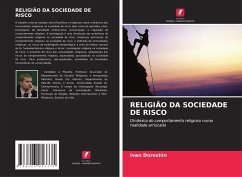 RELIGIÃO DA SOCIEDADE DE RISCO - Doroshin, Ivan