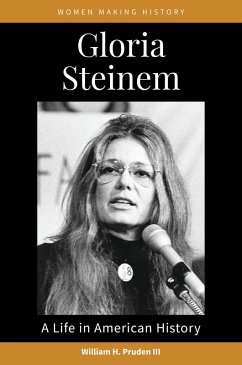 Gloria Steinem - Pruden, William Gloria Steinem - Pruden, William