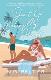 Don't Go Baking My Heart (eBook, ePUB)