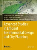 Advanced Studies in Efficient Environmental Design and City Planning (eBook, PDF)