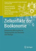 Zielkonflikte der Bioökonomie (eBook, PDF)