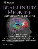 Brain Injury Medicine, Third Edition (eBook, ePUB)