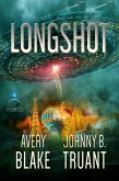 Longshot (eBook, ePUB) Longshot (eBook, ePUB)