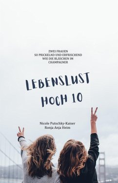 Cover Lebenslust hoch 10 (eBook, ePUB)