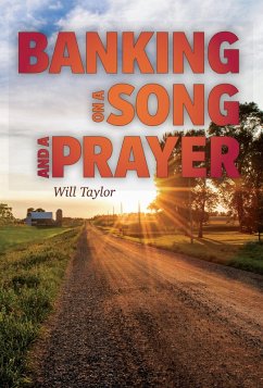 Cover Banking on a Song and a Prayer (eBook, ePUB)