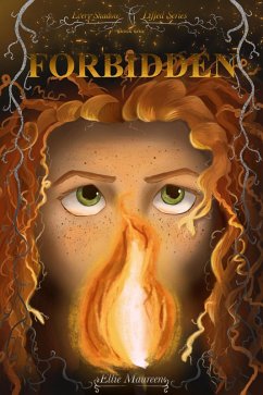 Cover Forbidden (Every Shadow Lifted, #1) (eBook, ePUB)