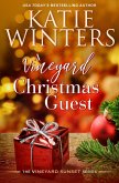 A Vineyard Christmas Guest (A Vineyard Sunset Series, #11) (eBook, ePUB)