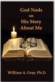 God Nods on His Story About Me (eBook, ePUB)