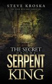 The Secret of the Serpent King (Alex McCade Thriller Series, #1) (eBook, ePUB)