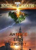 Code 0-37: An heiße Eisen gerührt (eBook, ePUB)