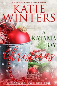 A Katama Bay Christmas (A Katama Bay Series, #6) (eBook, ePUB) - Winters, Katie