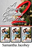A Sweet Christmas Collection 2 (Sweet Christmas Series) (eBook, ePUB)