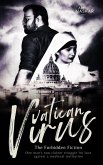 Vatican Virus: The Forbidden Fiction (Abi Naskar Adventures) (eBook, ePUB)