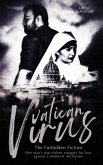 Vatican Virus: The Forbidden Fiction (Abi Naskar Adventures) (eBook, ePUB)