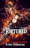Tortured (Wild Kings MC: 2nd Generation, #1) (eBook, ePUB)