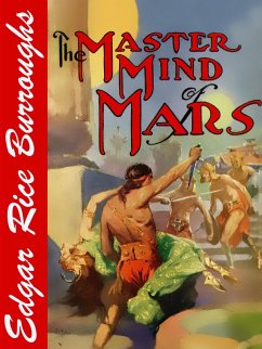 The Master Mind of Mars (eBook, ePUB)