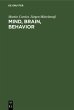 Mind, Brain, Behavior (eBook, PDF) - Bild 1