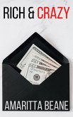 Rich and Crazy (Billionairess, #1) (eBook, ePUB)