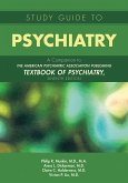 Study Guide to Psychiatry (eBook, ePUB)