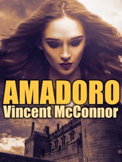 Cover Amadoro (eBook, ePUB)