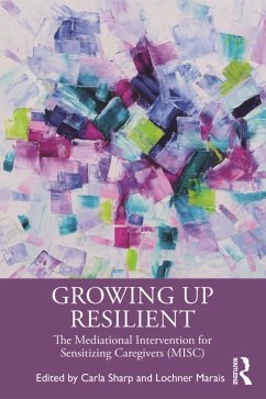 Growing Up Resilient (eBook, PDF)