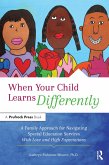 When Your Child Learns Differently (eBook, PDF)
