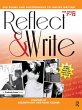 Reflect and Write (eBook, ePUB) - Bild 1
