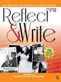 Reflect and Write (eBook, ePUB) Reflect and Write (eBook, ePUB)