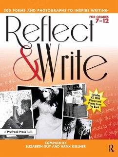 Reflect and Write (eBook, ePUB) - Kellner, Hank; Guy, Eliabeth