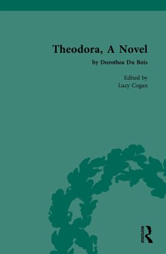 Theodora, A Novel (eBook, ePUB)