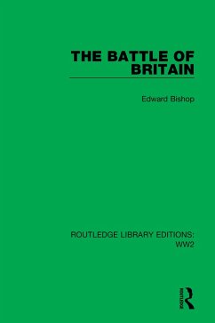 Cover The Battle of Britain (eBook, ePUB)