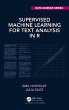 Supervised Machine Learning for Text... - Bild 1