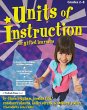 Units of Instruction for Gifted... - Bild 1