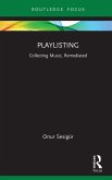 Playlisting (eBook, ePUB)