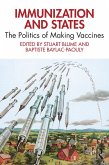 Immunization and States (eBook, ePUB)