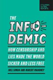 The Infodemic (eBook, ePUB) The Infodemic (eBook, ePUB)