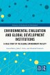 Environmental Evaluation and Global... - Bild 1