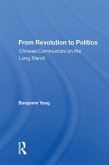 From Revolution To Politics (eBook, ePUB)