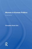 Women In Korean Politics (eBook, PDF)