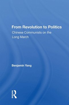 Cover From Revolution To Politics (eBook, PDF)