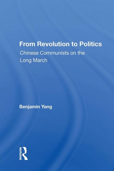 From Revolution To Politics (eBook, PDF) From Revolution To Politics (eBook, PDF)