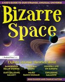 Bizarre Space (eBook, ePUB)