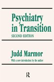 Psychiatry in Transition (eBook, PDF)