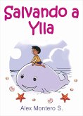 Salvando a Ylla (eBook, ePUB)