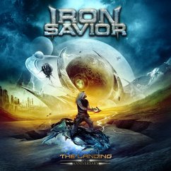 The Landing (Remixed & Remastered) - Iron Savior