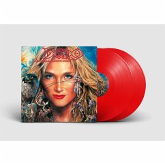 Angels Never Die (Ltd.Colored Vinyl) - Doro