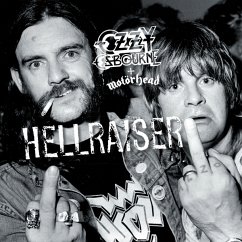Hellraiser - Ozzy Osbourne+Motörhead